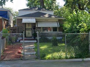 6909 S Ada St, Chicago, IL 60636