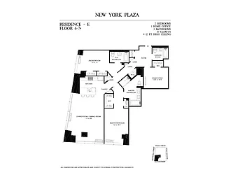 Rented by Mirador Real Estate