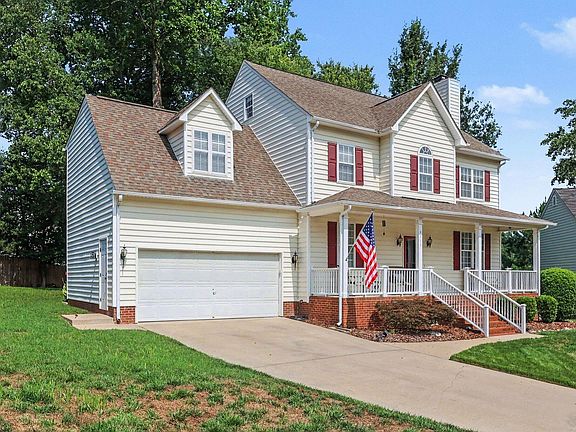 4th image of 4313 Franklin Ridge Ct