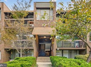 8723 Hayshed Ln Unit 21, Columbia, MD 21045