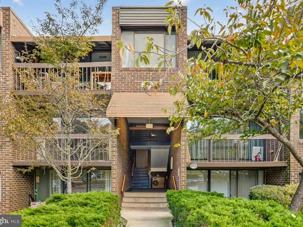 8723 Hayshed Ln Unit 21, Columbia, MD 21045