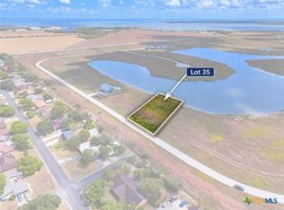 LOT 35 Redfish Retreat Dr, Pt Lavaca, TX 77979