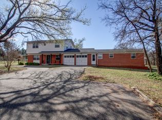 3011 Miles Dr, Edmond, OK 73034