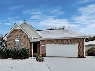 1669 O Green Cv, Murfreesboro, TN 37129