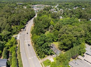 1910 W Millbrook Rd LOT 10 & 11, Raleigh, NC 27612