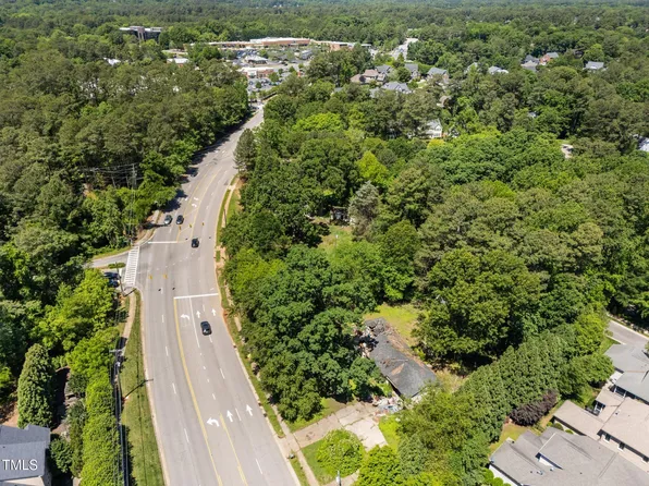 1910 W Millbrook Rd Lot 10 & 11, Raleigh, NC 27612