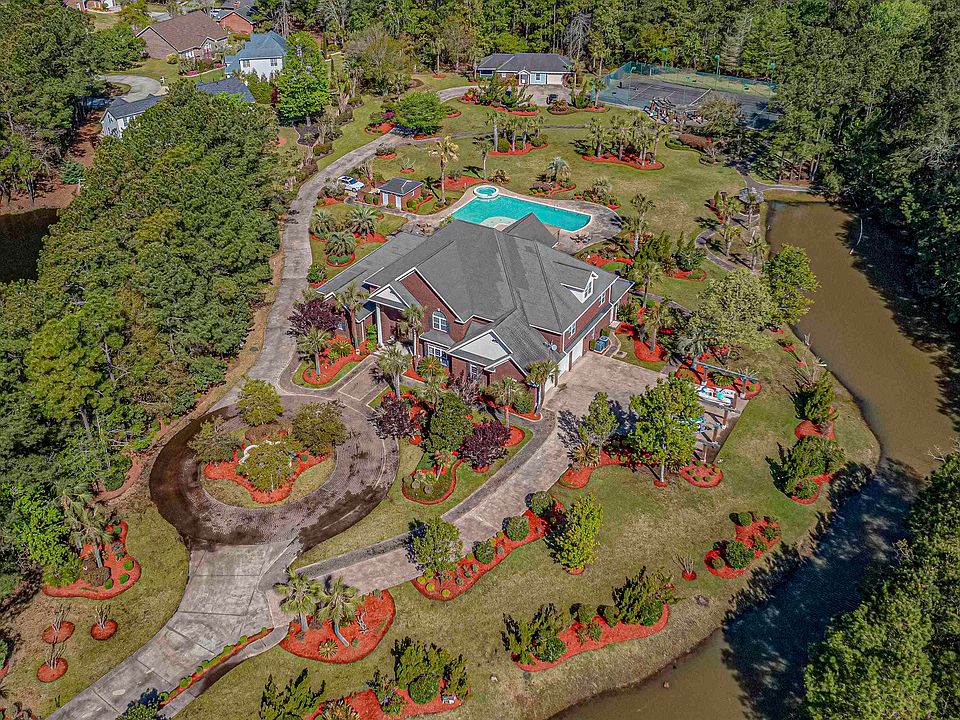 488 Waccamaw River Rd, Myrtle Beach, SC 29588 MLS 2224814 Zillow