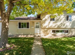 1103 Paloverde Dr, Loveland, CO 80538