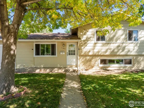 1103 Paloverde Dr, Loveland, CO 80538