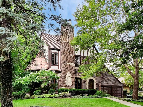1240 William St, River Forest, IL 60305
