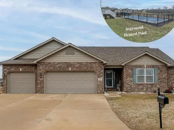 252 Emerald Way W, Granite City, IL 62040