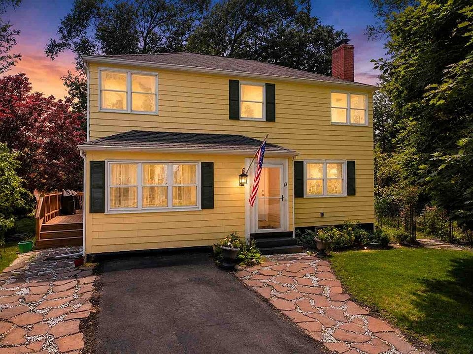 1st image of 13 Stagg Dr