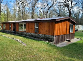 380 E Lincoln St, Brohman, MI 49312