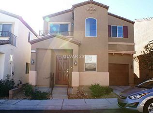 9113 Entrancing Ave, Las Vegas, NV 89149