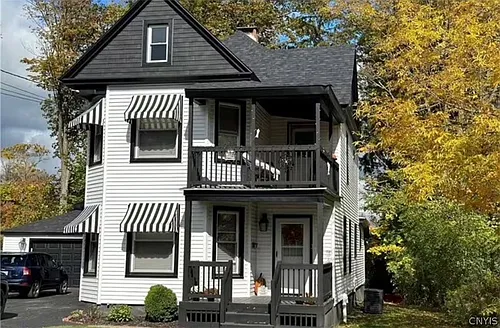 26 Paris Rd Photo 1