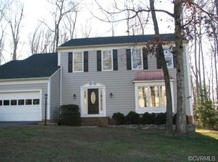 14001 Eastbluff Rd, Midlothian, VA 23112