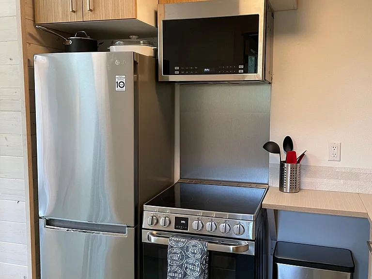 1114 N M St #1114B — Photo 4