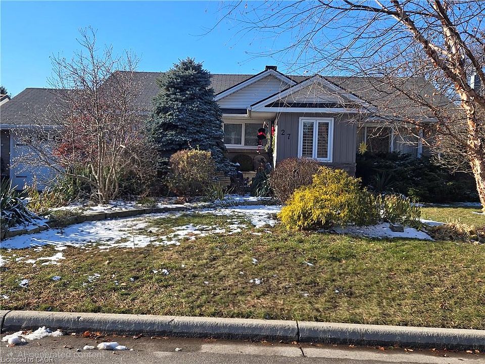 1st image of 27 Hepburn Ave