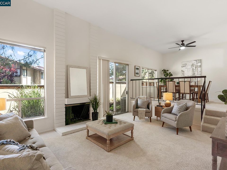 yuuu⭐︎ 1706 Siskiyou Dr, Walnut Creek, CA 94598 | Zillow
