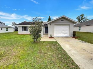 2824 SW 144th Pl, Ocala, FL 34473