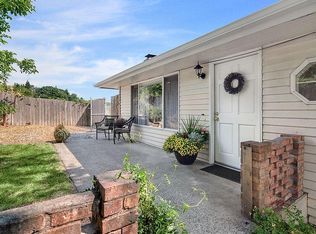 8031 S 130th St #TOP, Seattle, WA 98178