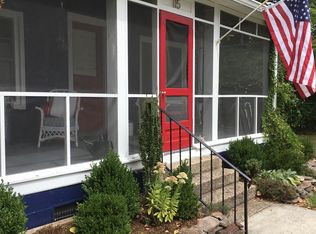 115 Jefferson St, Colonial Beach, VA 22443