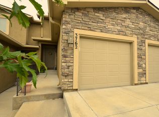 3762 Homestead Ridge Hts, Colorado Springs, CO 80917