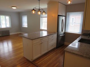 152 Broadway APT 3, Arlington, MA 02474