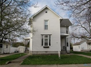 114 Main St, Defiance, OH 43512