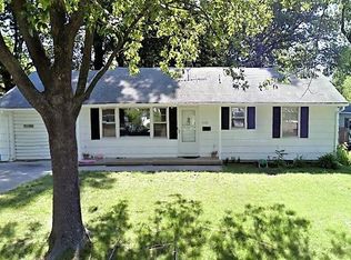 5329 N Michigan Ave, Kansas City, MO 64118