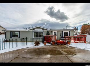 849 W 1200 N, Orem, UT 84057