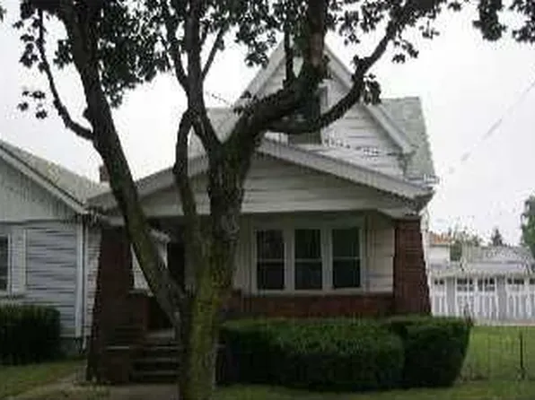 317 Mettler St, Toledo, OH 43608