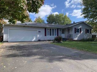 3277 Lindbergh Ave, Stevens Point, WI 54481
