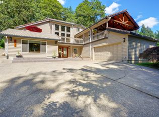 16076 SE River Forest Pl, Milwaukie, OR 97267
