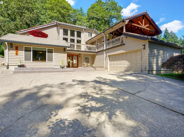 16076 SE River Forest Pl, Milwaukie, OR 97267