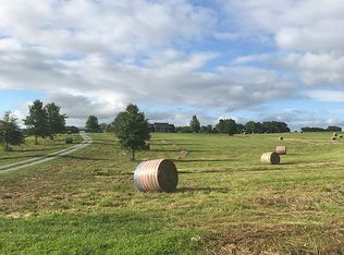 10695 NE Davis Rd, Easton, MO 64443