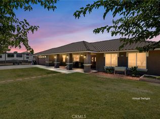 21529 Caribou Rd, Apple Valley, CA 92308