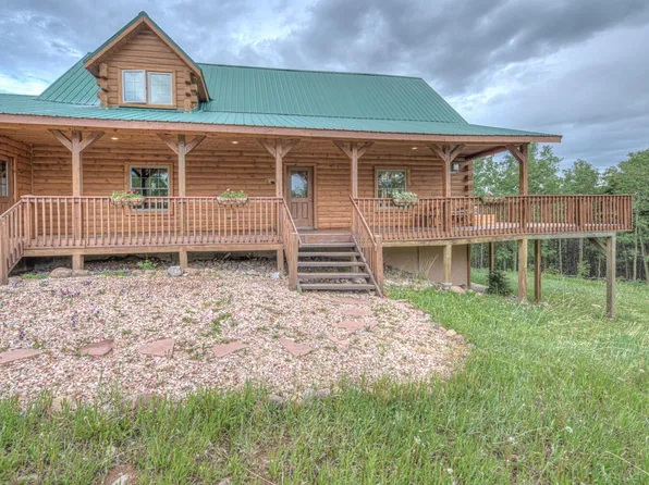 20562 Lillie Ln, Weston, CO 81091