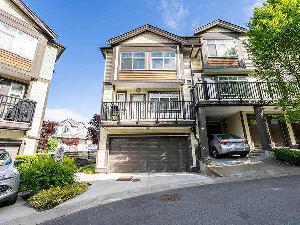 6055 138th St #7, Surrey, BC V3X 0J1