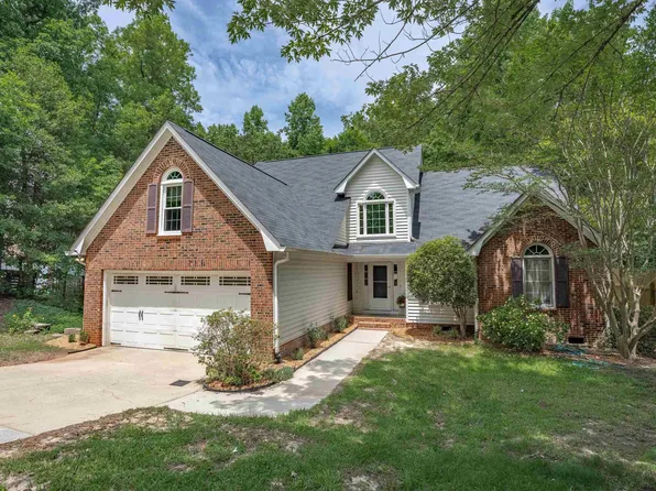 222 Appalachian Trl, Lexington, SC 29072