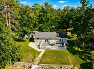 38403 E Blueberry Dr, Menahga, MN 56464
