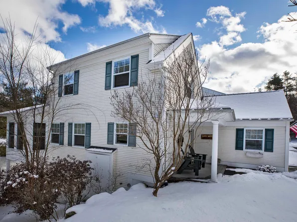 16 Linden Drive #E, Lebanon, NH 03784