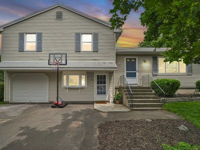 8 High Meadow Lane, Enfield, CT, 06082