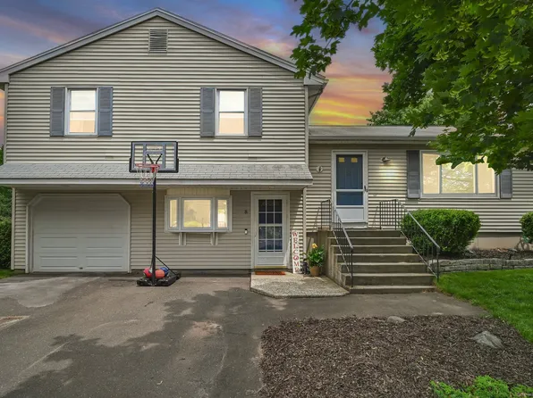 8 High Meadow Lane, Enfield, CT 06082