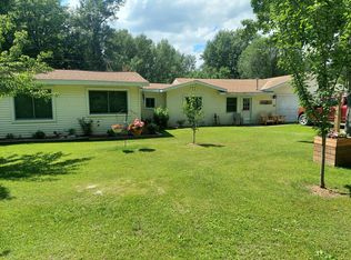 1060 Old Mill Rd, Alpena, MI 49707