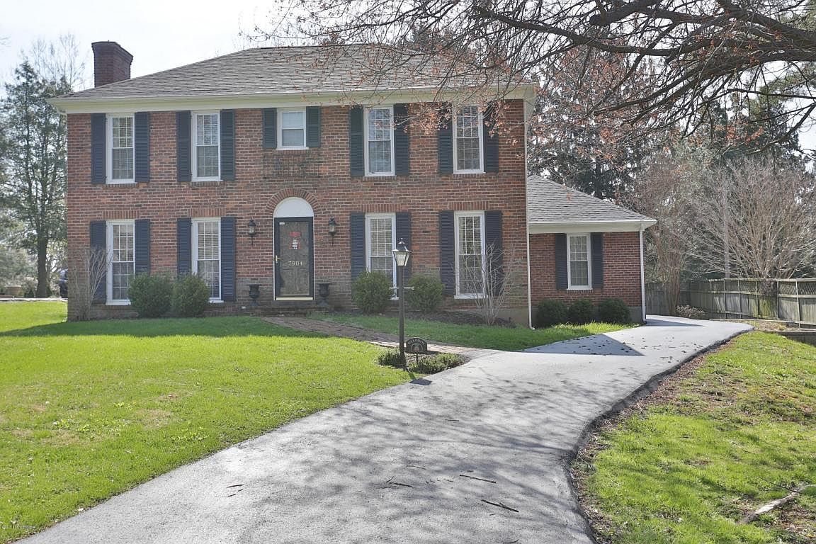 7904 Circle Crest Rd, Barbourmeade, KY 40241 Zillow