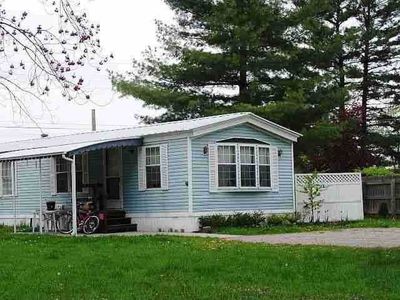 1668 Crescent St, Traverse City, MI, 49686