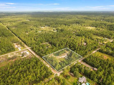 10665 Baylor Ave, Hastings, FL, 32145