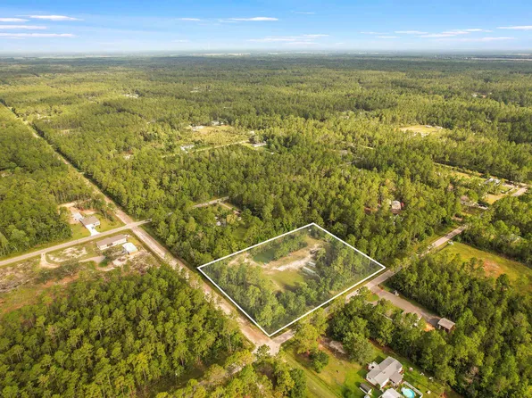 10665 Baylor Ave, Hastings, FL 32145