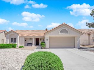 3000 Morning Ridge Dr, Las Vegas, NV 89134